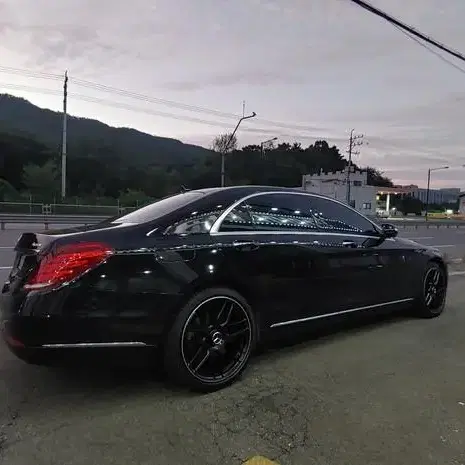 벤츠휠 s63 amg 20인치 신품 한대분 판매