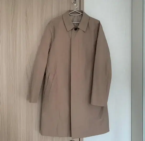 Giordano trench coat