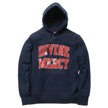 Divine mercy supreme clearance hoodie