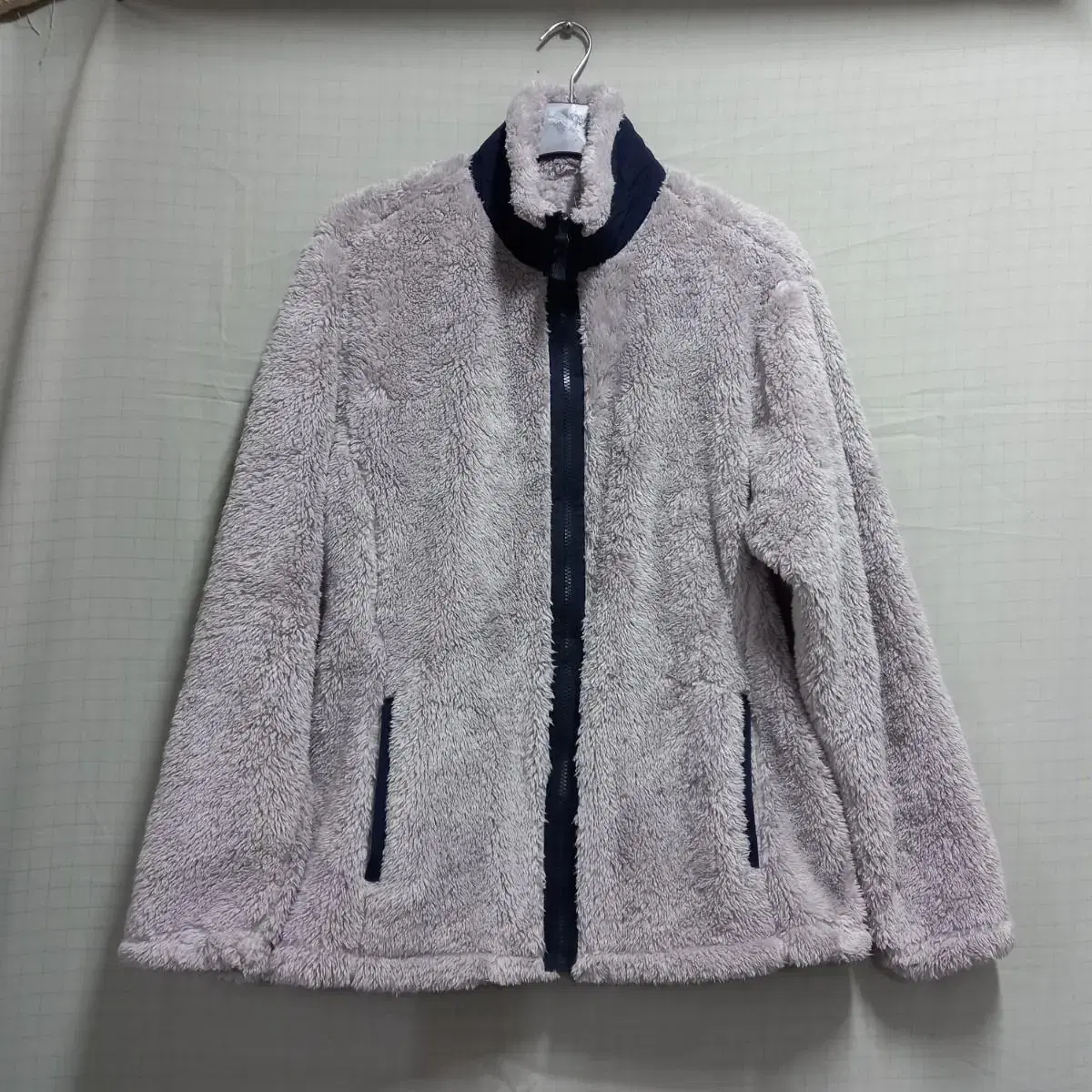 EXR Fleece Jacket (110)