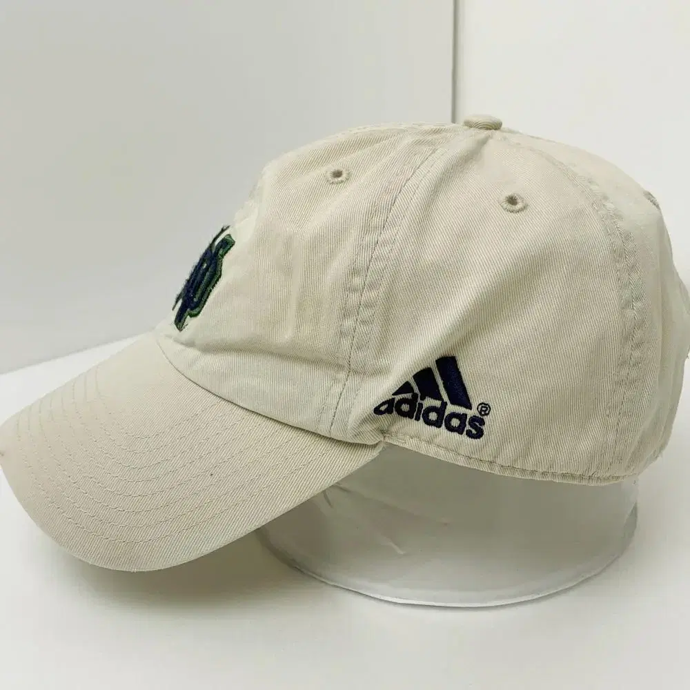 90s Adidas 아디다스 빈티지 볼캡 모자