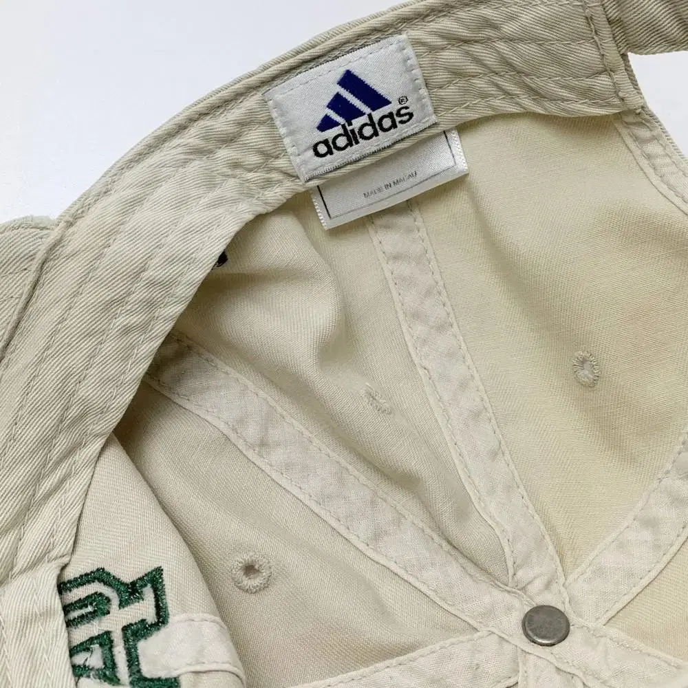 90s Adidas 아디다스 빈티지 볼캡 모자