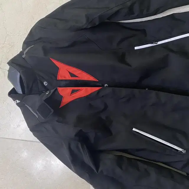 Dainese Laguna Seca 3 D-Dry 바이크 자켓