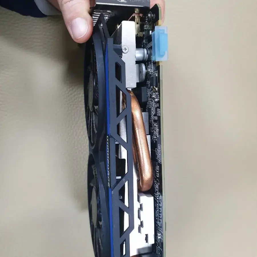 기가바이트 GTX960 2G