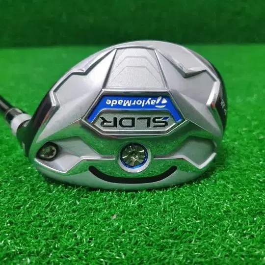 1200 테일러메이드 SLDR 5번 24도 R 중고 유틸리티