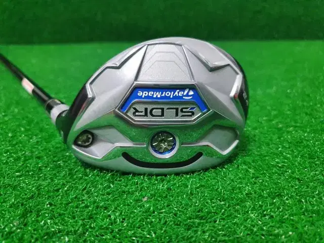 1200 테일러메이드 SLDR 5번 24도 R 중고 유틸리티