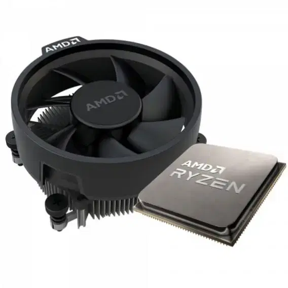 AMD 라이젠 7-4세대 5700G(세잔)(멀티팩)미개봉