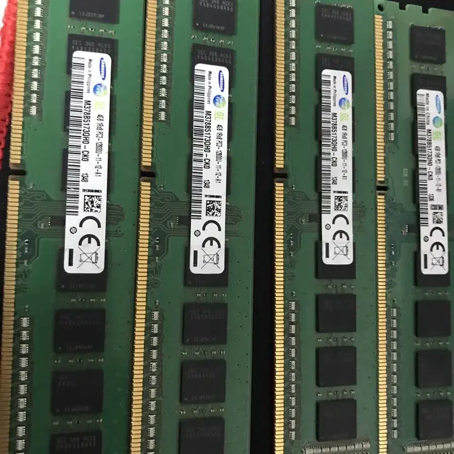 삼성 Ram 16G