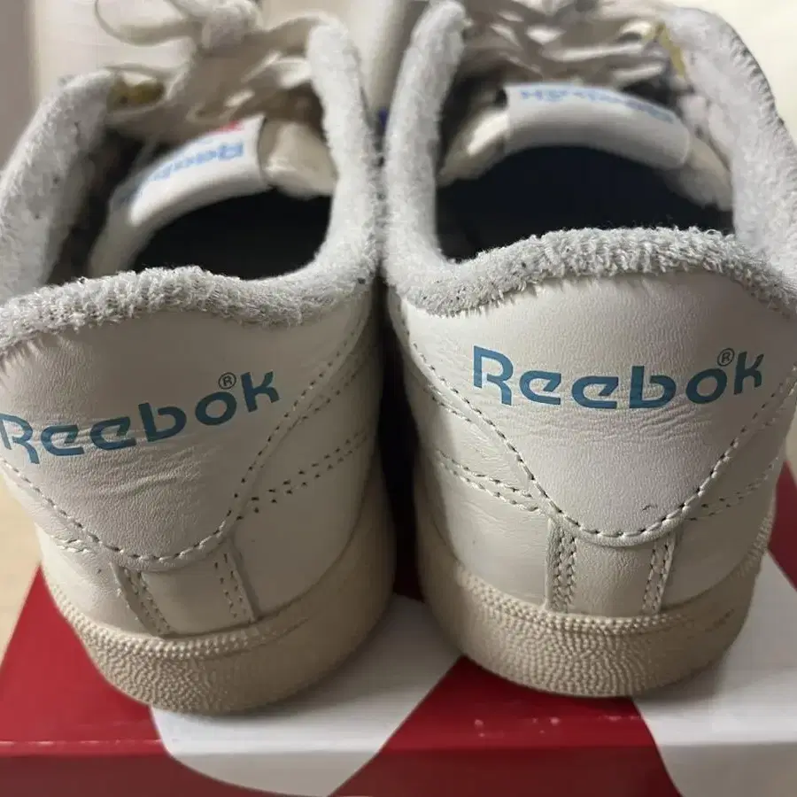 Reebok 리복 클럽 CLUB C85 빈티지 클래식 스니커즈 레트로 프