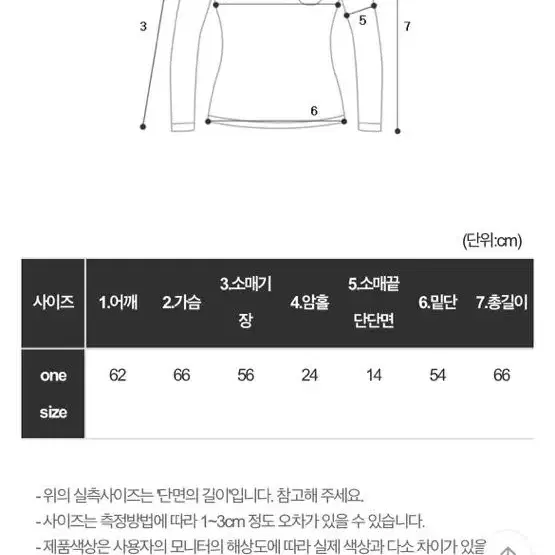 에이블리 노이너티 오버핏 니트 (원가 6.7) 모래하우스김아홉애니원모어