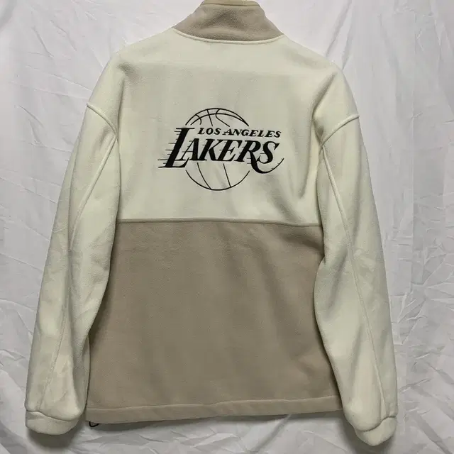 nba LA레이커스 후리스 L