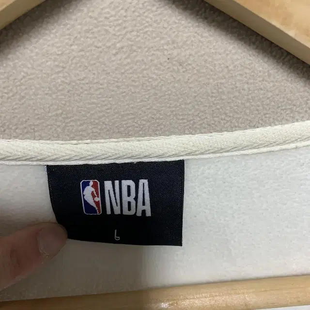 nba LA레이커스 후리스 L