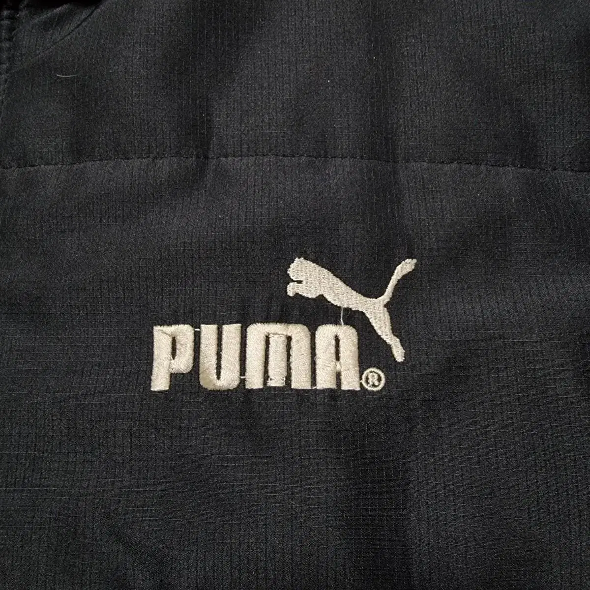 푸마패딩 puma 푸마바람막이 푸마올드스쿨패딩 푸마빅로고