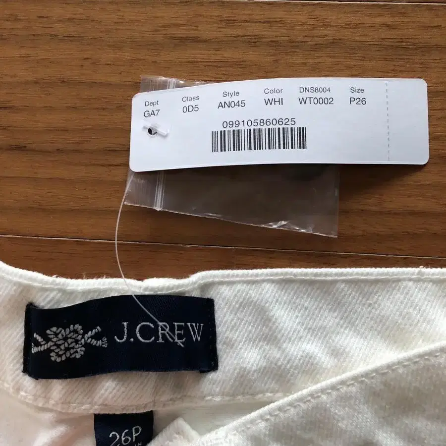 면바지 Jcrew 팬츠