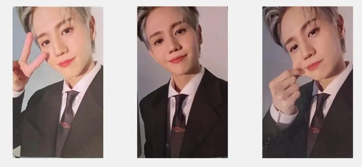 Highlight Jewel photocard Yang Yoseob