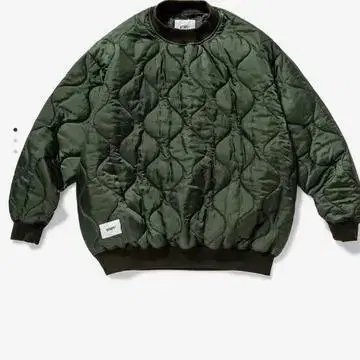 wtaps wls xl sells