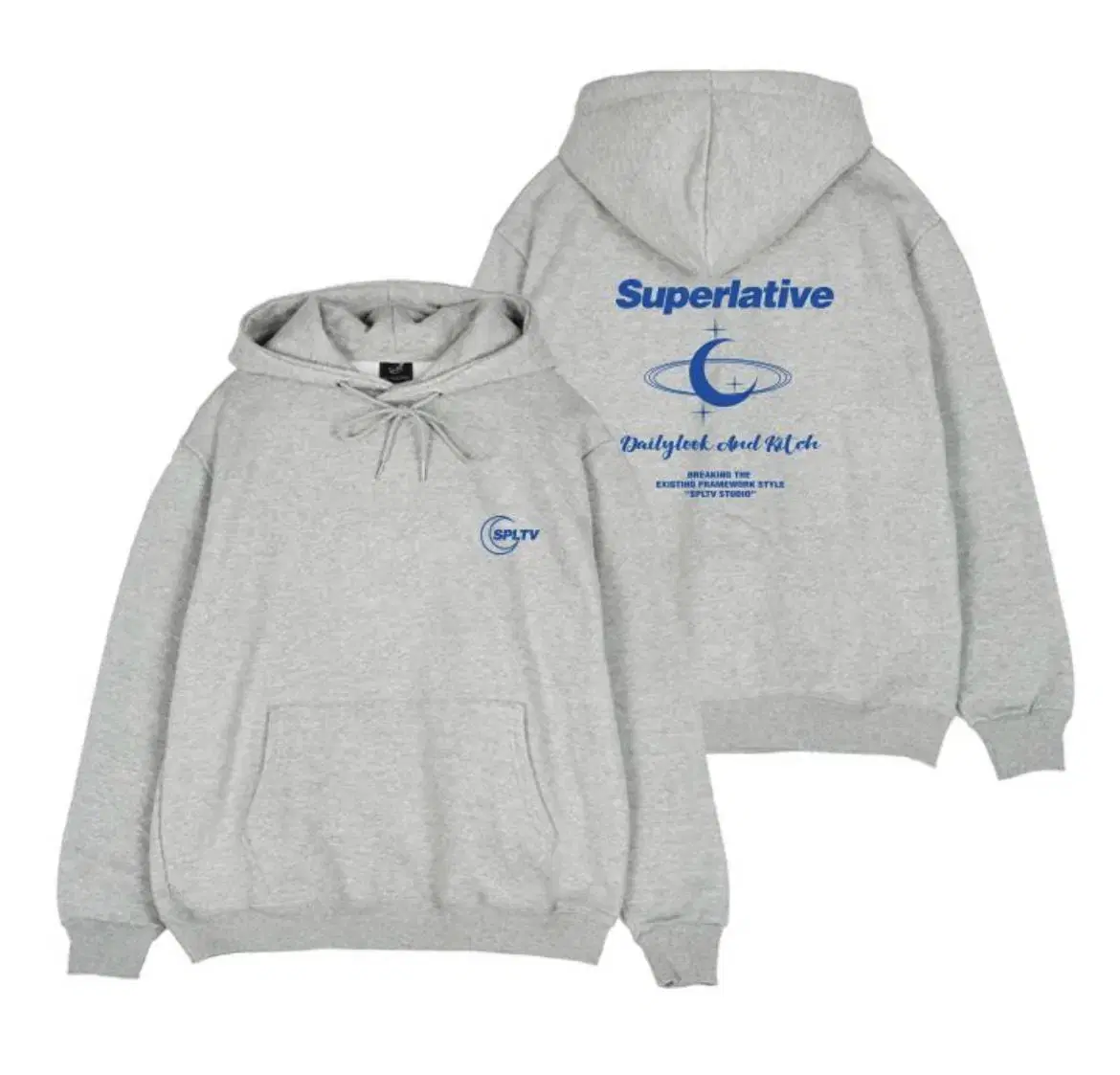 Site Out of Stock Products Super Reactive New Moon Hoodie