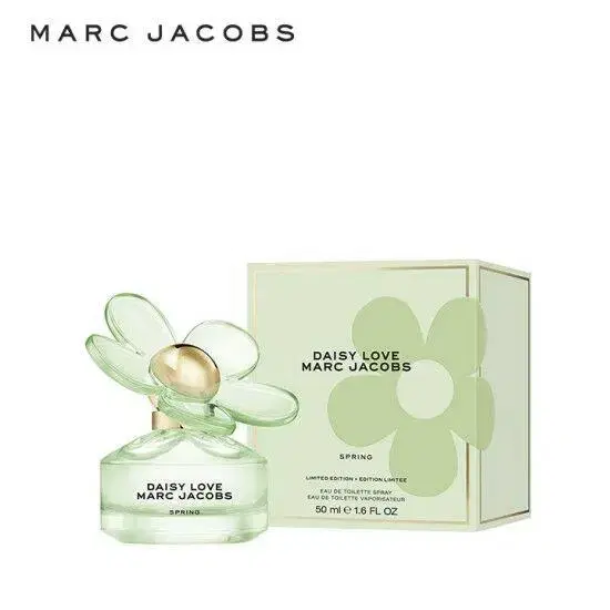 *정품 새상품* MARC JACOBS 마크제이콥스 스프링21 데이지러브