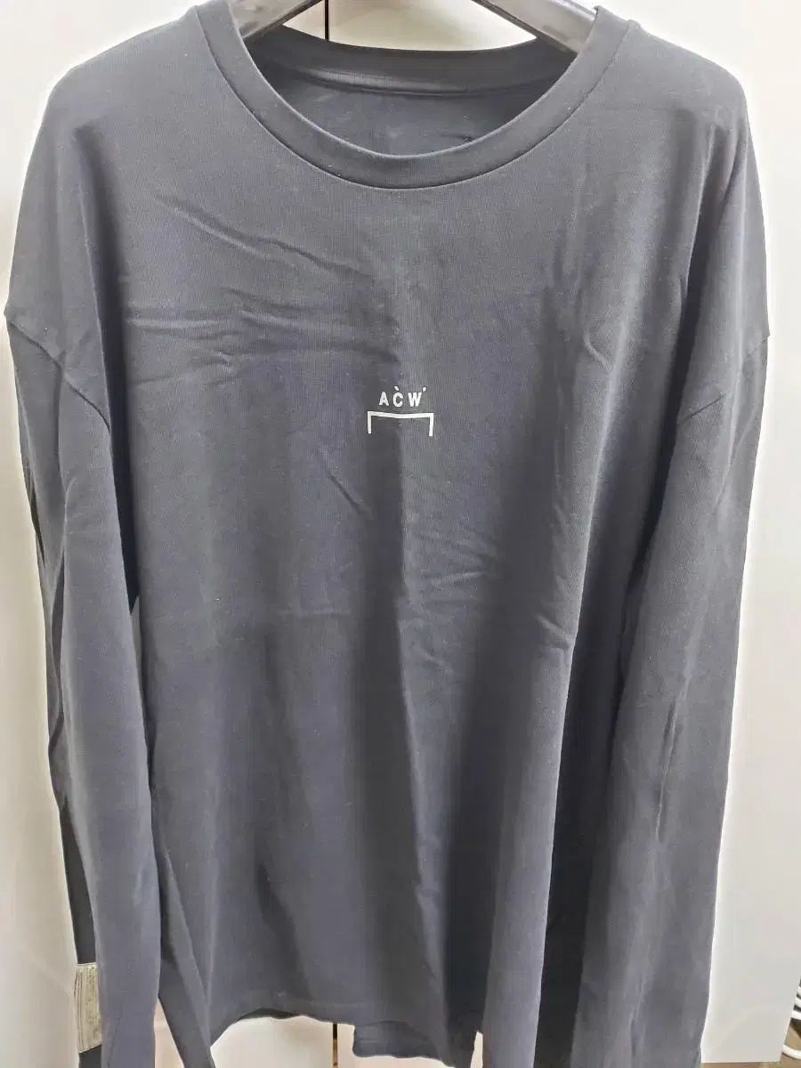 Acoldwall Long Sleeve XXL