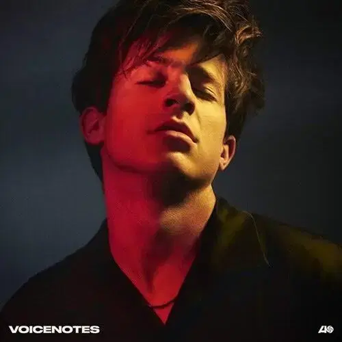 Charlie Puth 찰리 푸스 Voicenotes LP