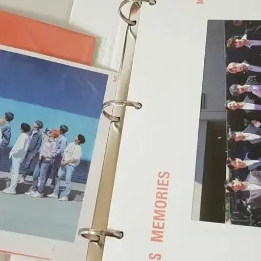 방탄 메모리즈 2019 DVD(윤기포카)마지막가격내림