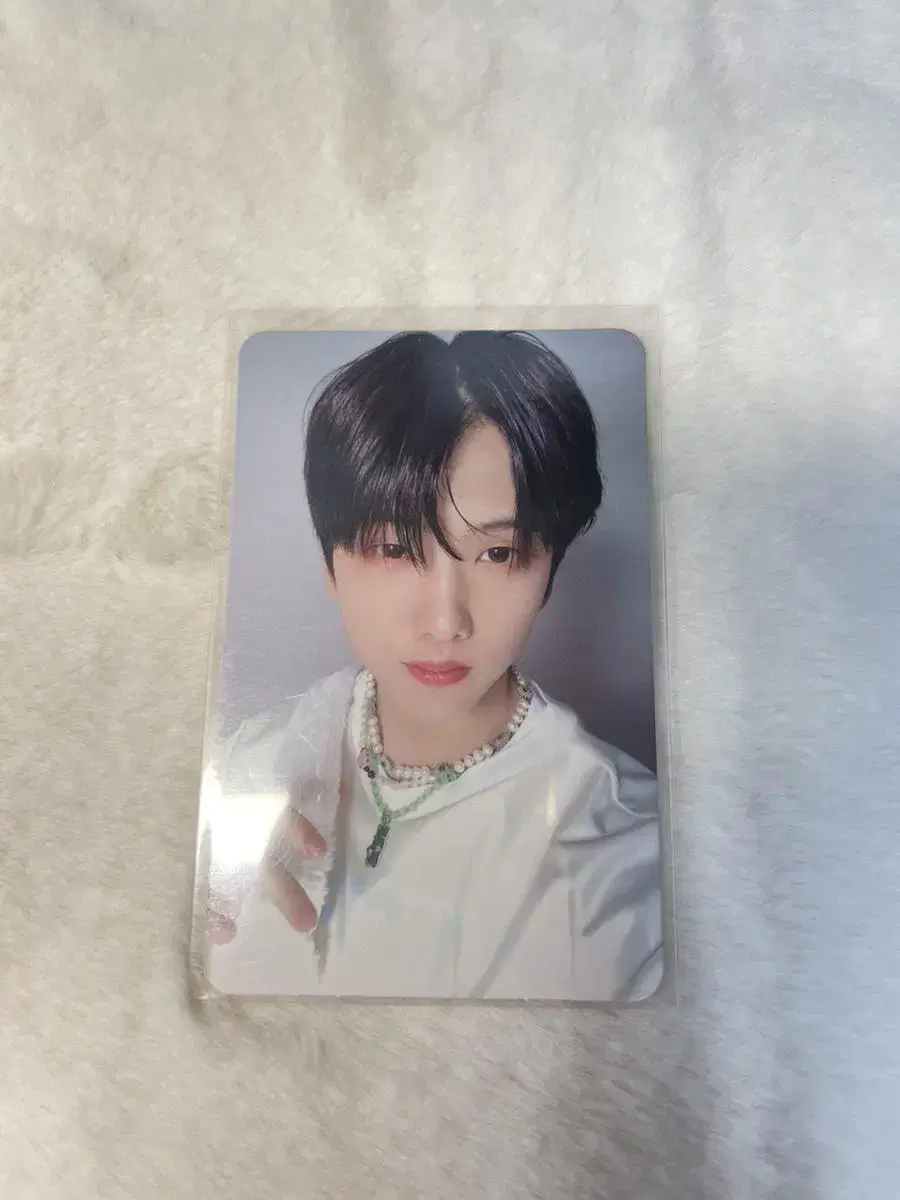 Candy digipack jisung