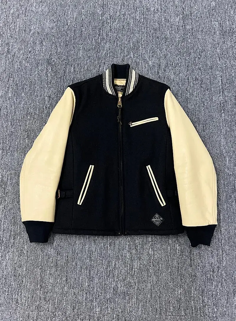 Neighborhood Varsity Jacket