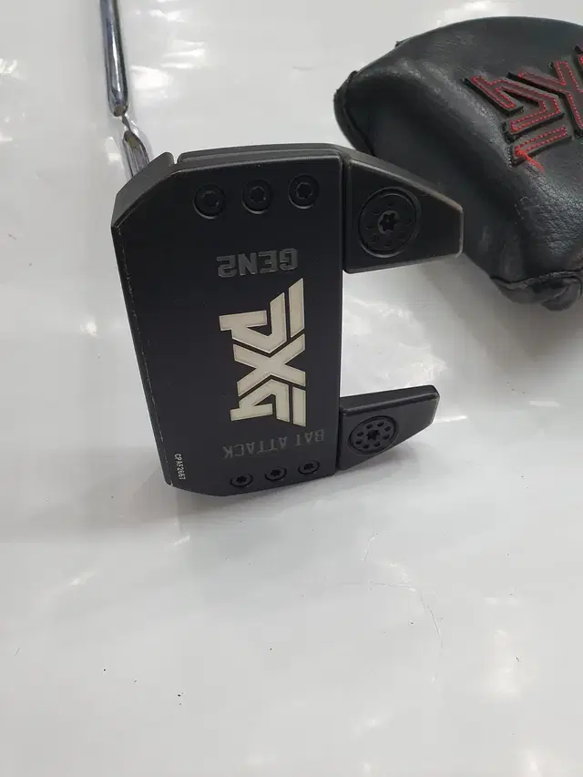 카네정품 PXG  GEN2 34인치퍼터