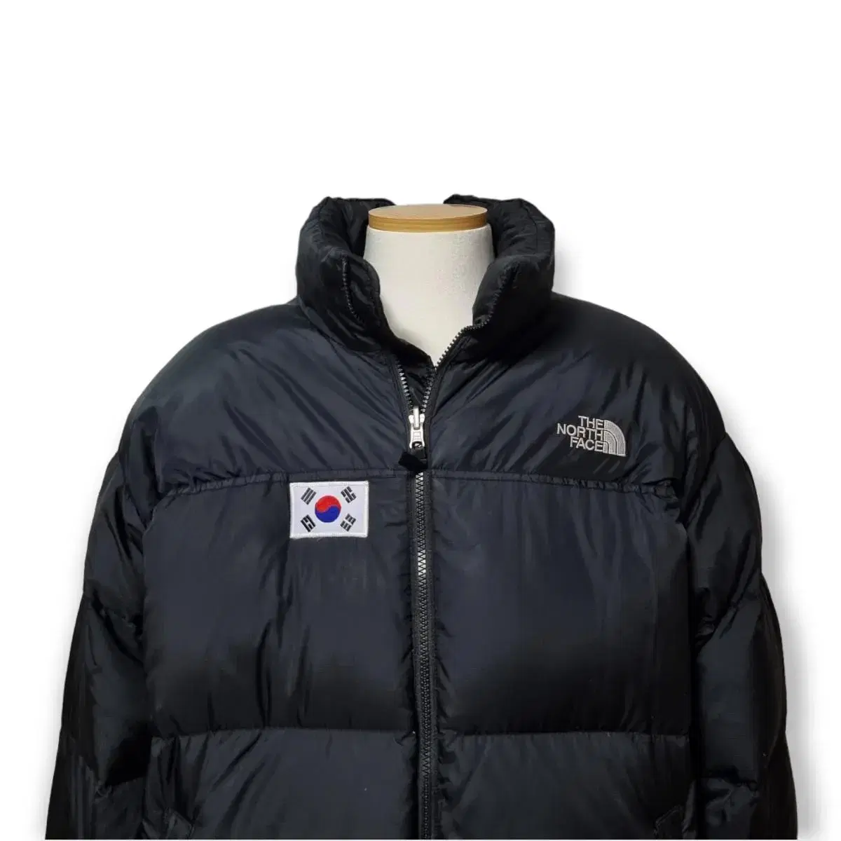 (해외 XL) og 노스페이패딩 눕시700 TNF 700눕시 눕시패딩