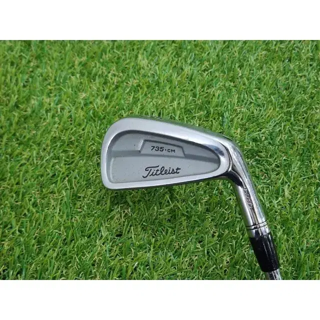 TITLEIST Golf Clubs Titleist,타이틀리스트,아이언,골프채,골프클럽 on Bunjang with safe