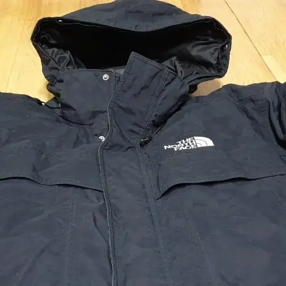 노스페이스 NORTH FACE 헤비구스다운