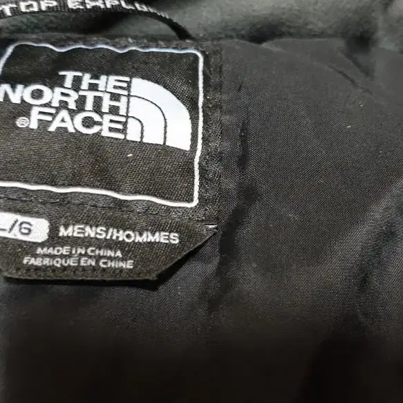 노스페이스 NORTH FACE 헤비구스다운