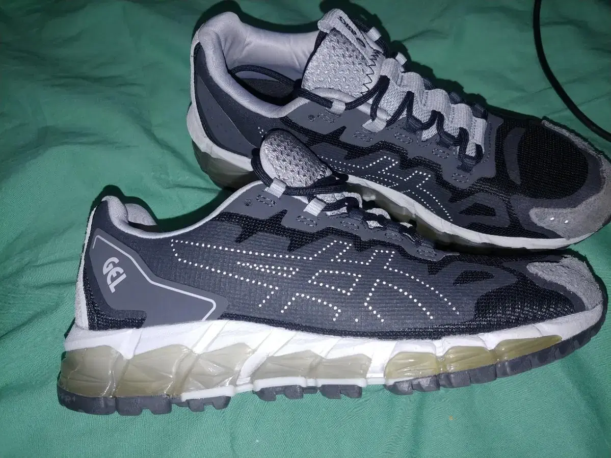 AsicsSneakers.ASICS GEL ASICS GEL Quantum 240