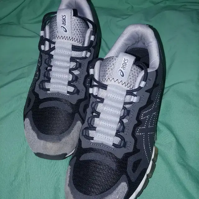 아식스운동화.아식스 젤 ASICS GEL 퀀텀 240