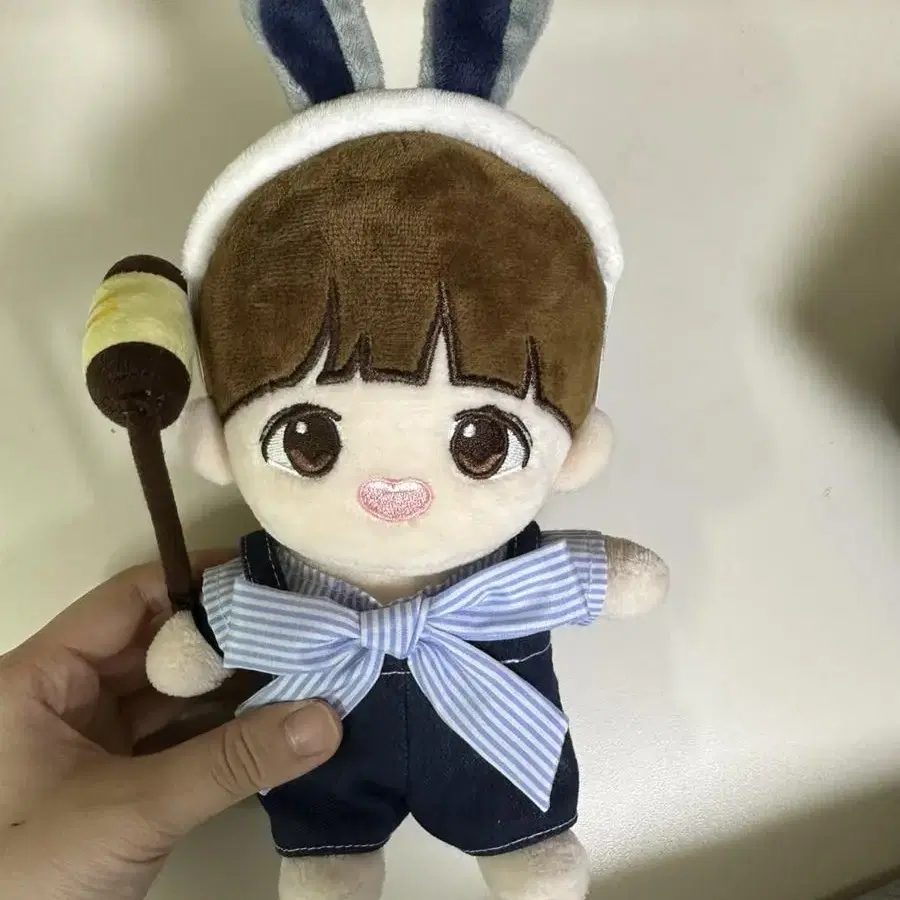 방탄 인형 양도