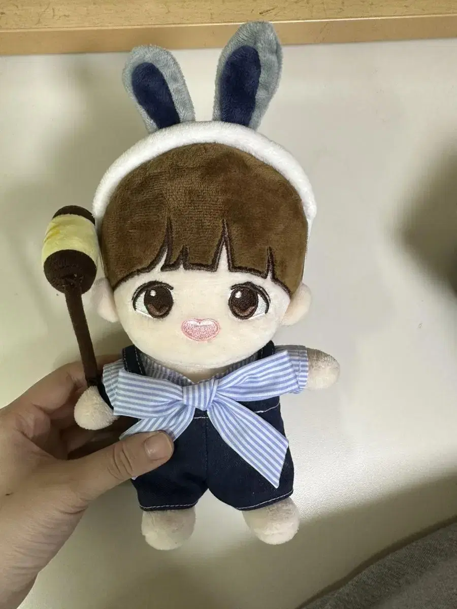 방탄 인형 양도