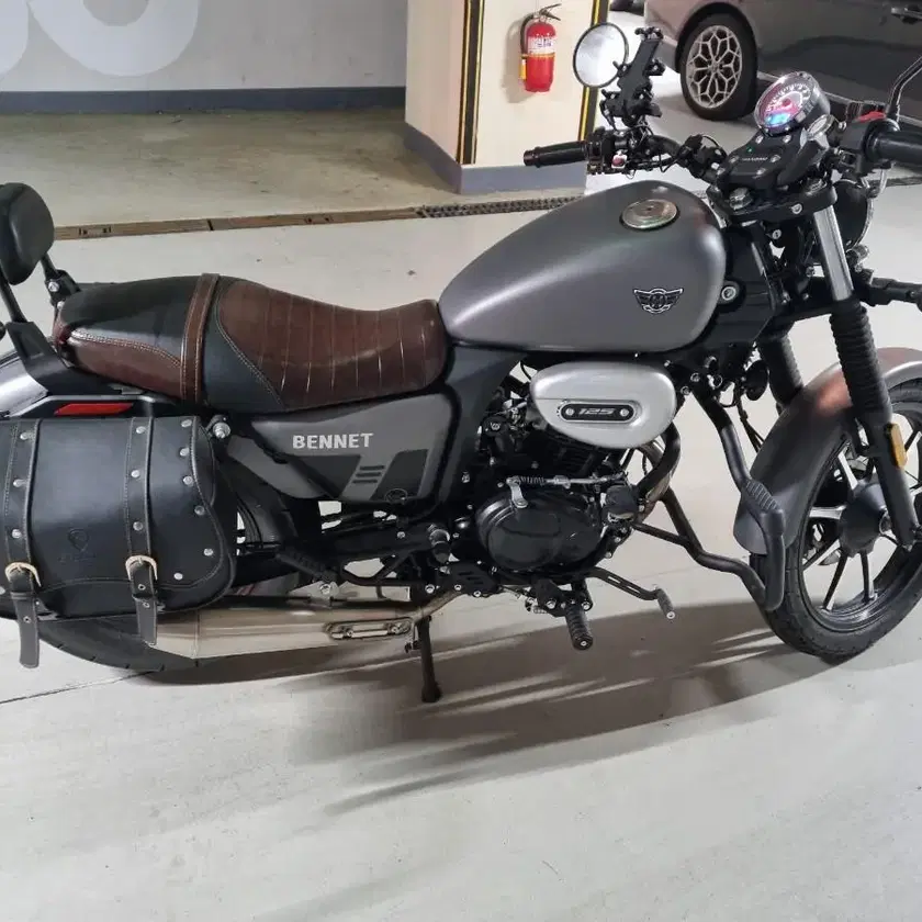 dayang motorcycle 125cc