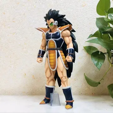 드래곤볼 피규어 라데츠 30cm 대형 스탠드 ver. | 브랜드 중고거래 플랫폼, 번개장터 드래곤볼 피규어 라데츠 30Cm 대형 스탠드 Ver. | 브랜드 중고거래 플랫폼, 번개장터