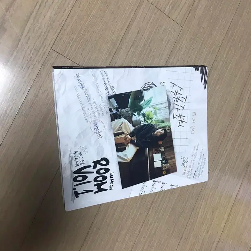 이무진 사인 CD #이무진,#사인앨범,#사인CD on Bunjang Global Site.