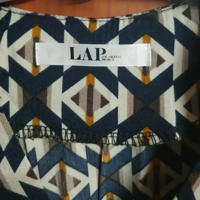 LAP 원피스