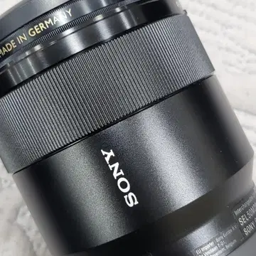 FE 50mm F2.8 Macro(SEL50M28) 中古 SONY（ソニー） 中古 1年保証 美品 SONY FE 50mm F2.8 Macro [SEL50M28