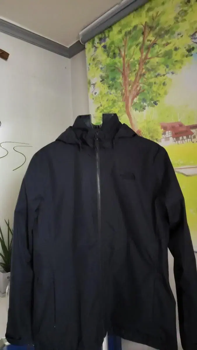 The North Face Highvent(M95L90)Windbreaker