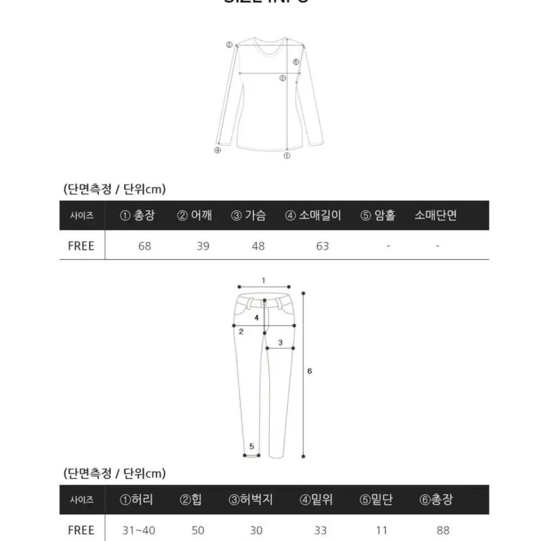 (새상품) 도언 눈곰 프릴스판 잠옷세트 판매