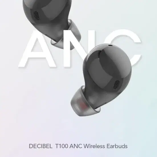 블루콤 데시벨 T100 ANC