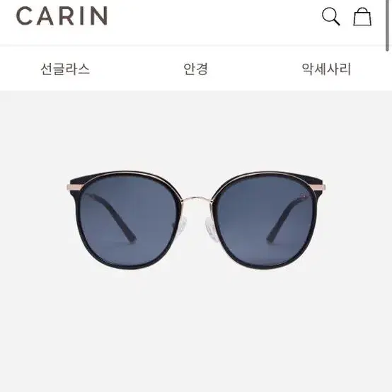 (새상품/정품)카린 CARIN 줄리 수지선글라스