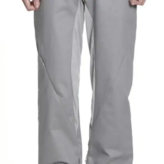 누피크 nupeak trouser grey (size1)