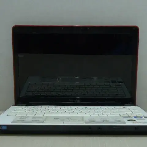 LENOVO IdeaPad Y450 전원고장 부품용 수리용