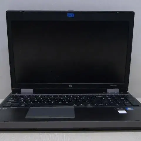 HP ProBook 6560p 전원고장 부품용 수리용