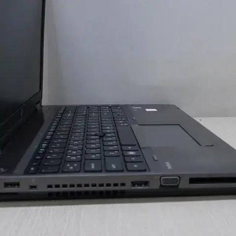 HP ProBook 6560p 전원고장 부품용 수리용