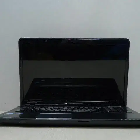 TOSHIBA Satellite P770 전원고장 부품용 수리용